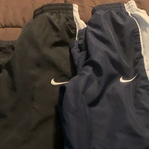 Boys Nike Windpants